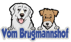 Vom Brügmannshof Logo