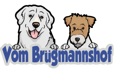 neues Logo vom Brügmannshof